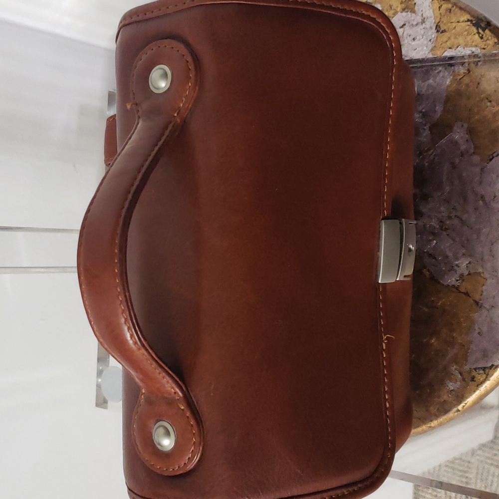 VINTAGE SCALA RISTLET/PURSE/CLUCH - Picture 11 of 13